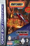 THQ Matchbox Missions GBA