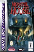 Monster House GBA