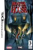 Monster House NDS