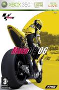 Moto GP 06 Xbox 360