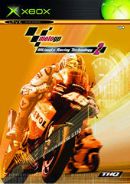 THQ Moto GP 2 Xbox