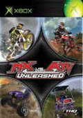 MX Vs ATV Unleashed Xbox 360