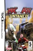 THQ MX vs ATV Untamed NDS