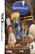 Ratatouille NDS