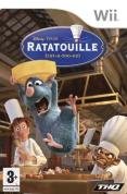 Ratatouille Wii