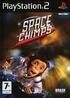 Space Chimps PS2