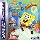 Sponge Bob Super Sponge GBA