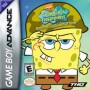 THQ Spongebob Squarepants Battle for Bikini Bottom GBA