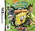 THQ Spongebob Squarepants Globs Of Doom NDS