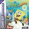 THQ SpongeBob Squarepants Supersponge GBA