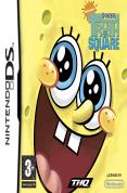 Spongebob Squarepants Truth Or Square NDS