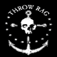 Throwrag Anchors (Zip) Hoodie