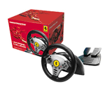 Thrustmaster Ferrari Universal Challenge 5 in 1