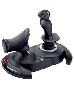 Thrustmaster Flight Stick - PS3/PC