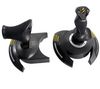 THRUSTMASTER Joystick Topgun AfterBurner 2 - USB 2.0