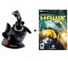 THRUSTMASTER T.Flight Hotas X Joystick   HawX Game