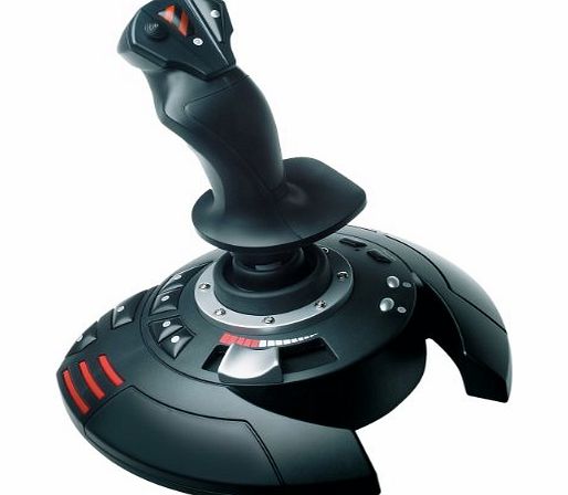 ThrustMaster  T Flight Stick x-Pc Market (PC/PS3)