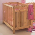 THUKA cot bed