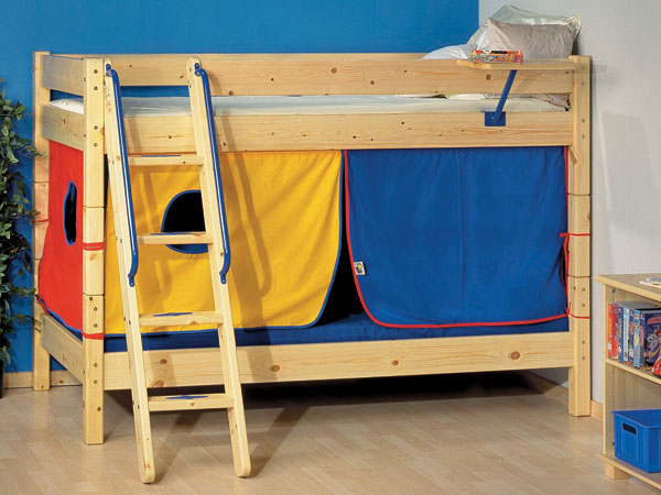 Thuka Kids Beds Maxi 15 Single