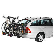 Thule RideOn 3 Bike Towball Mounted Bike Carrier