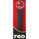 Thule Roof Bars 760