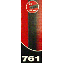 Thule Roof Bars 761