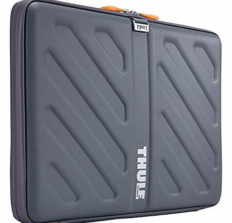 Thule TAS115GY Gauntlet Sleeve for 15 inch MacBook Pro - Grey