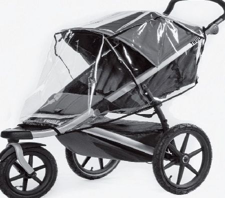 Thule Urban Glide Raincover