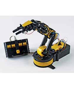 Robotic Arm