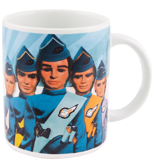 Pilots Mug