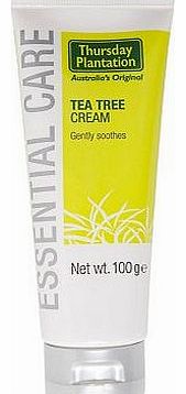 Thursday Plantation Tea Tree Cream - 100 g