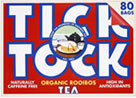 Organic Original Rooibos Tea Bags (80