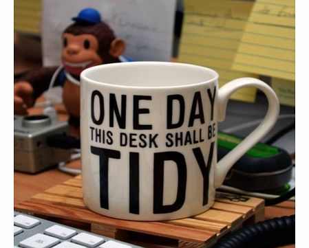 Desk Mug 4565CX