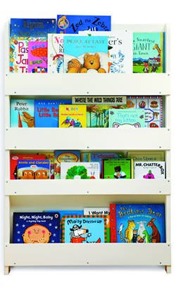 TidyBooks Tidy Books Bookcase