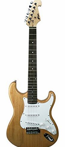 Tiger Music Tiger EGT2-NT Electric Guitar - Natural