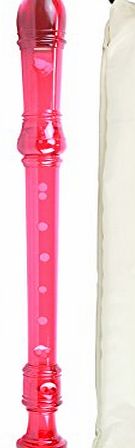 Tiger REC7-PK Recorder for Children - Pink