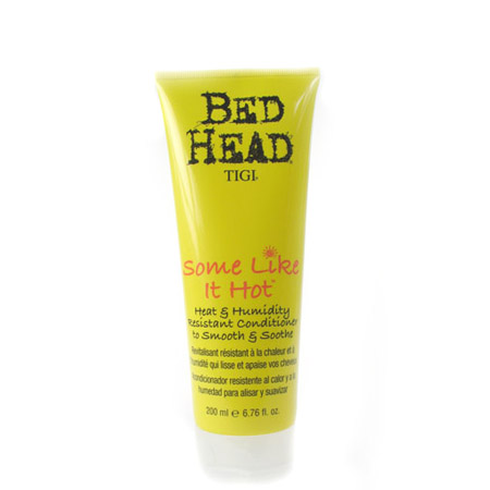 Tigi BedHead Some Like It Hot Heat & Humidity