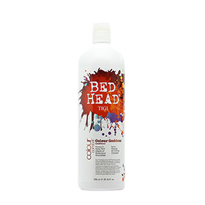 Bed Head Colour Combat Goddess Conditioner