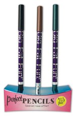 TIGI Bed Head Cosmetics TIGI Bed Head Perfect Pencils - Buy 2 Get 1 Free