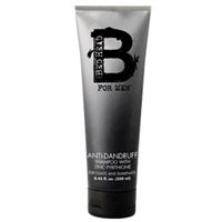 Bed Head for Men - Anti-Dandruff Shampoo with