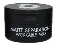 TIGI Bed Head for Men Matte Separation Workable