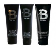 TIGI Bed Head for Men Travelling Man Set