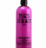 Dumb Blonde Shampoo 750ml