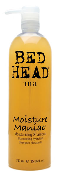 Bed Head Moisture Maniac Conditioner -