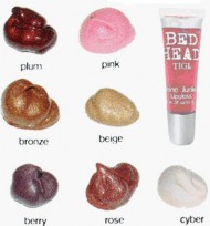 TIGI Bed Head Shine Junkie Lip Gloss 10.5g