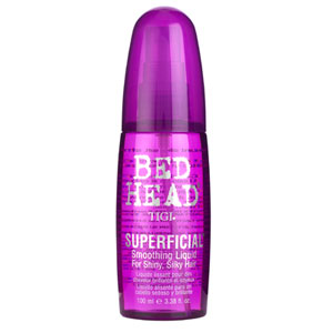 Tigi Bed Head Superficial Smoothing Liquid 100ml