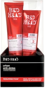 URBAN ANTIDOTES HAIR RESURRECTION