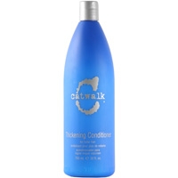 Body Building - Thickening Conditioner (Salon