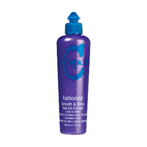 Tigi Catwalk Fashionista Smooth and Shine 200ml