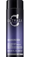 Fashionista Violet Conditioner 250ml